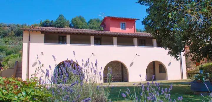 Azienda Agricola Lo Zolfino Penna 外观 照片