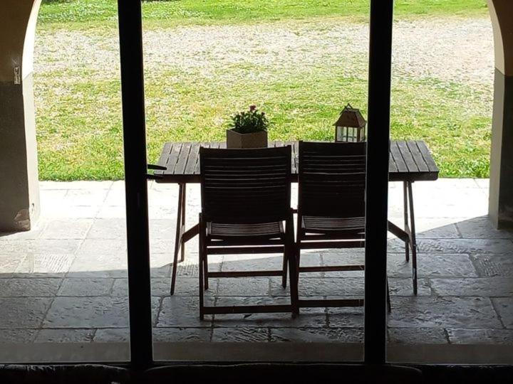 Azienda Agricola Lo Zolfino Penna 外观 照片