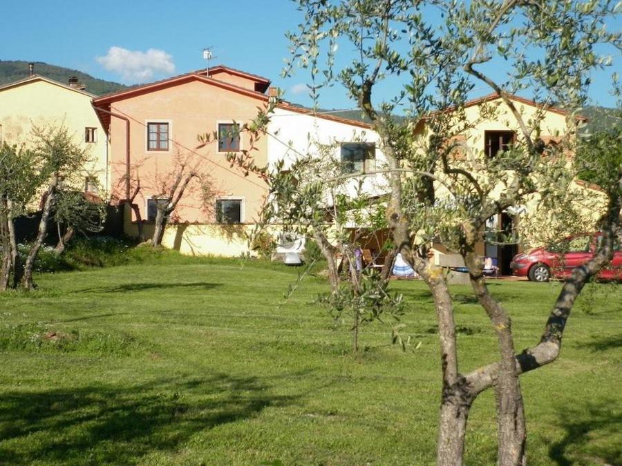 Azienda Agricola Lo Zolfino Penna 外观 照片