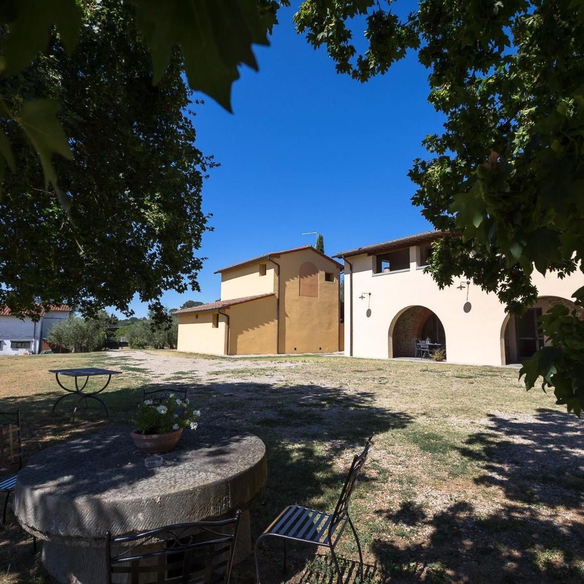 Azienda Agricola Lo Zolfino Penna 外观 照片